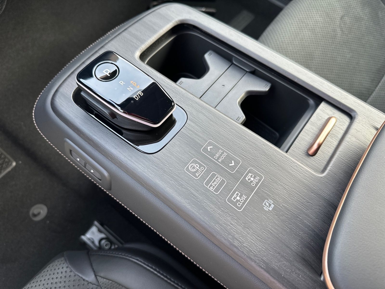 Nissan Ariya - Bild 14