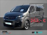 Opel Zafira Life Edition L Keyless Rückfahrkam. Spurh - Opel Zafira aus 2021