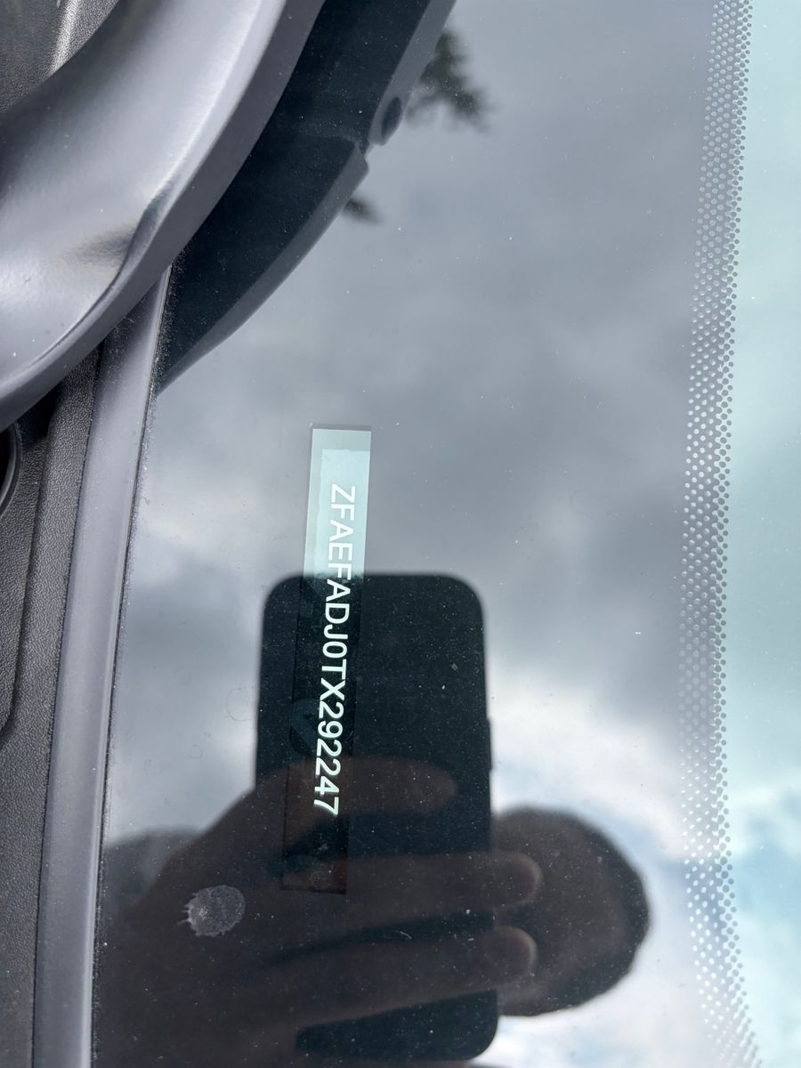 Fiat 500 - Bild 10