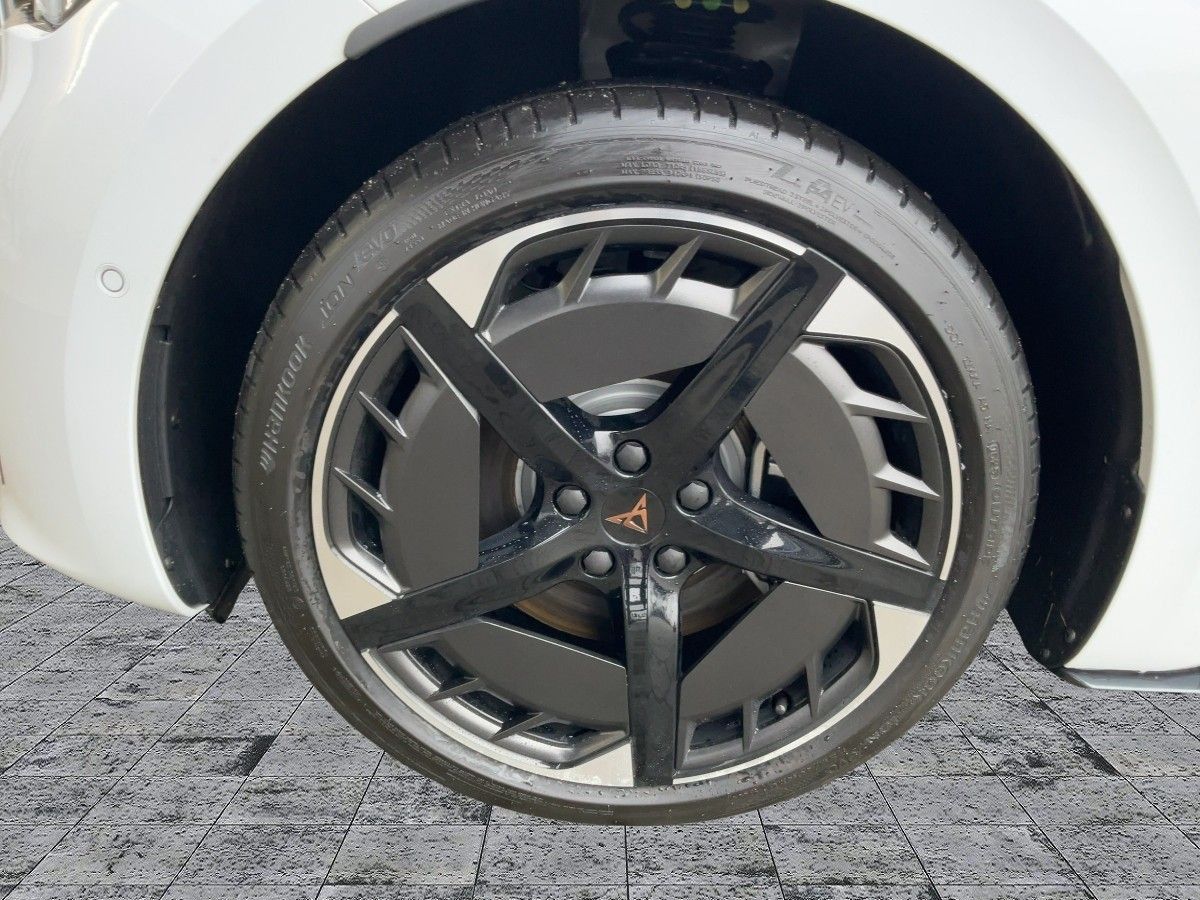 Cupra Born - Bild 8