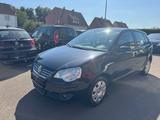 Volkswagen Polo IV Sportline/1,4 Motor - Volkswagen Polo: Moto