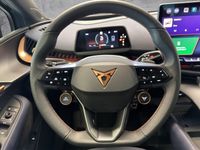 Cupra Tavascan - Vorschau Bild 12