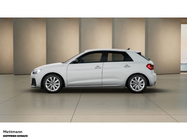 Audi A1 - Bild 4