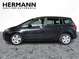 Opel Zafira C Tourer 2.0 CDTI Active *Xenon*Standhzg* - Opel Zafira: 2.2