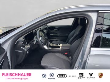 Mercedes C 200 - 6