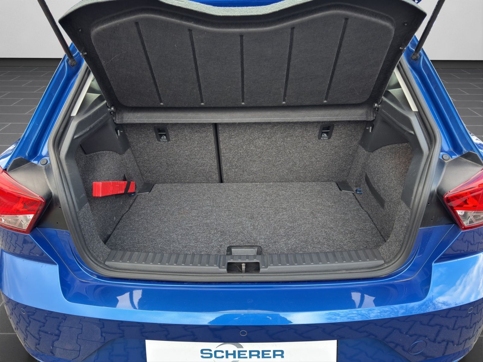 Seat Ibiza - Bild 16