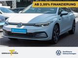 Volkswagen Golf 1.5 TSI DSG STYLE LM18 MATRIX ERGO-SITZE - Volkswagen Golf: 5er