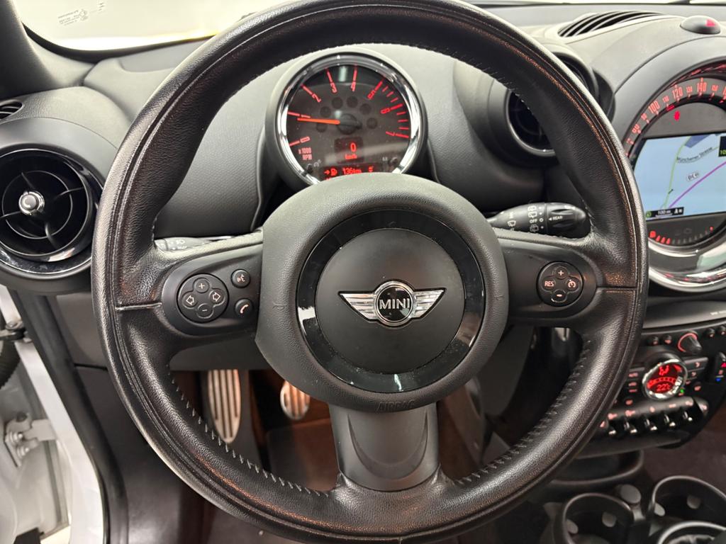 MINI Cooper SD Countryman