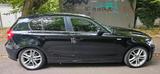 BMW 1.er e87 bj2008 170t km - BMW in Bochum: 2.8