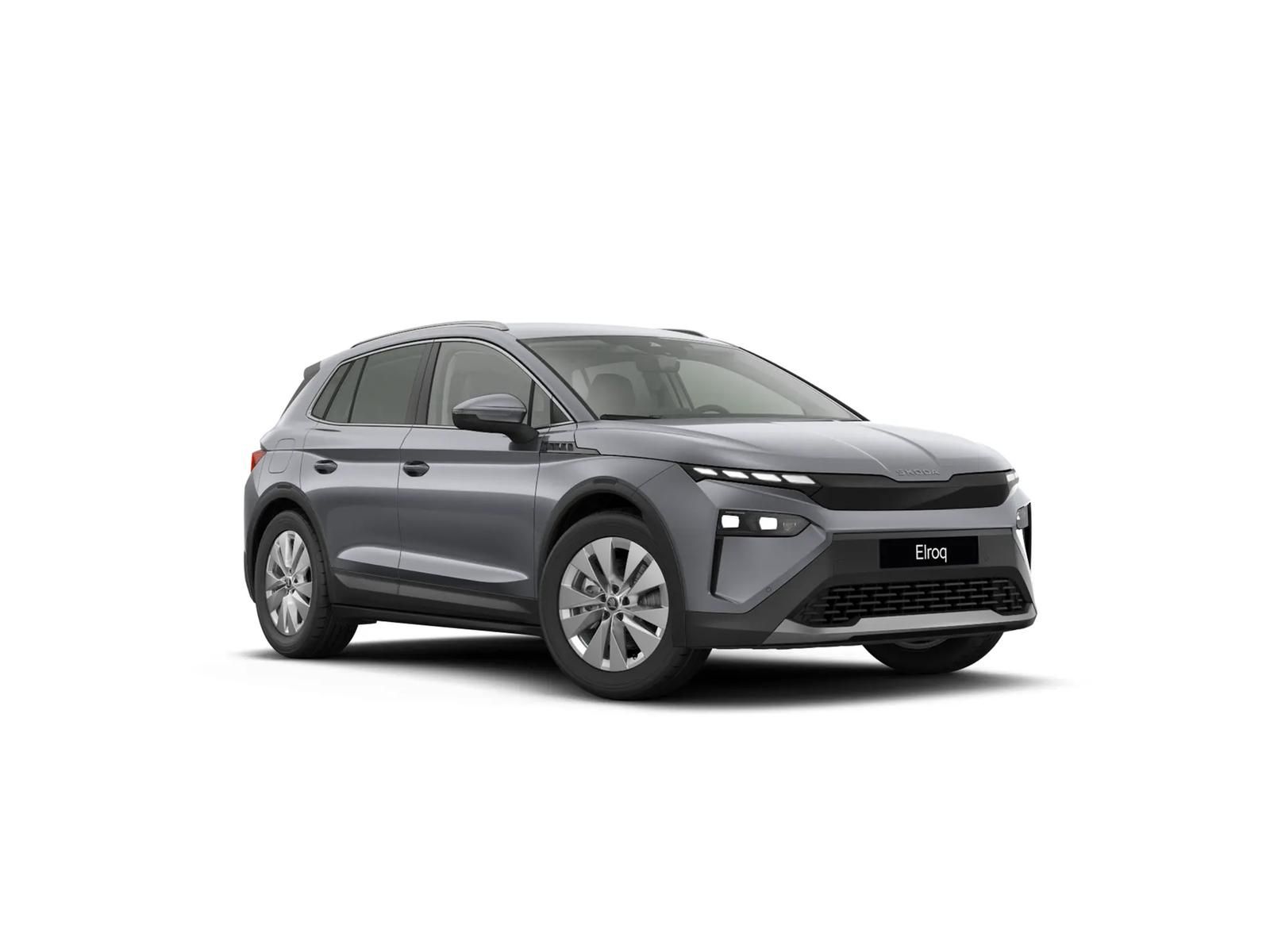 Skoda Elroq - Bild 2