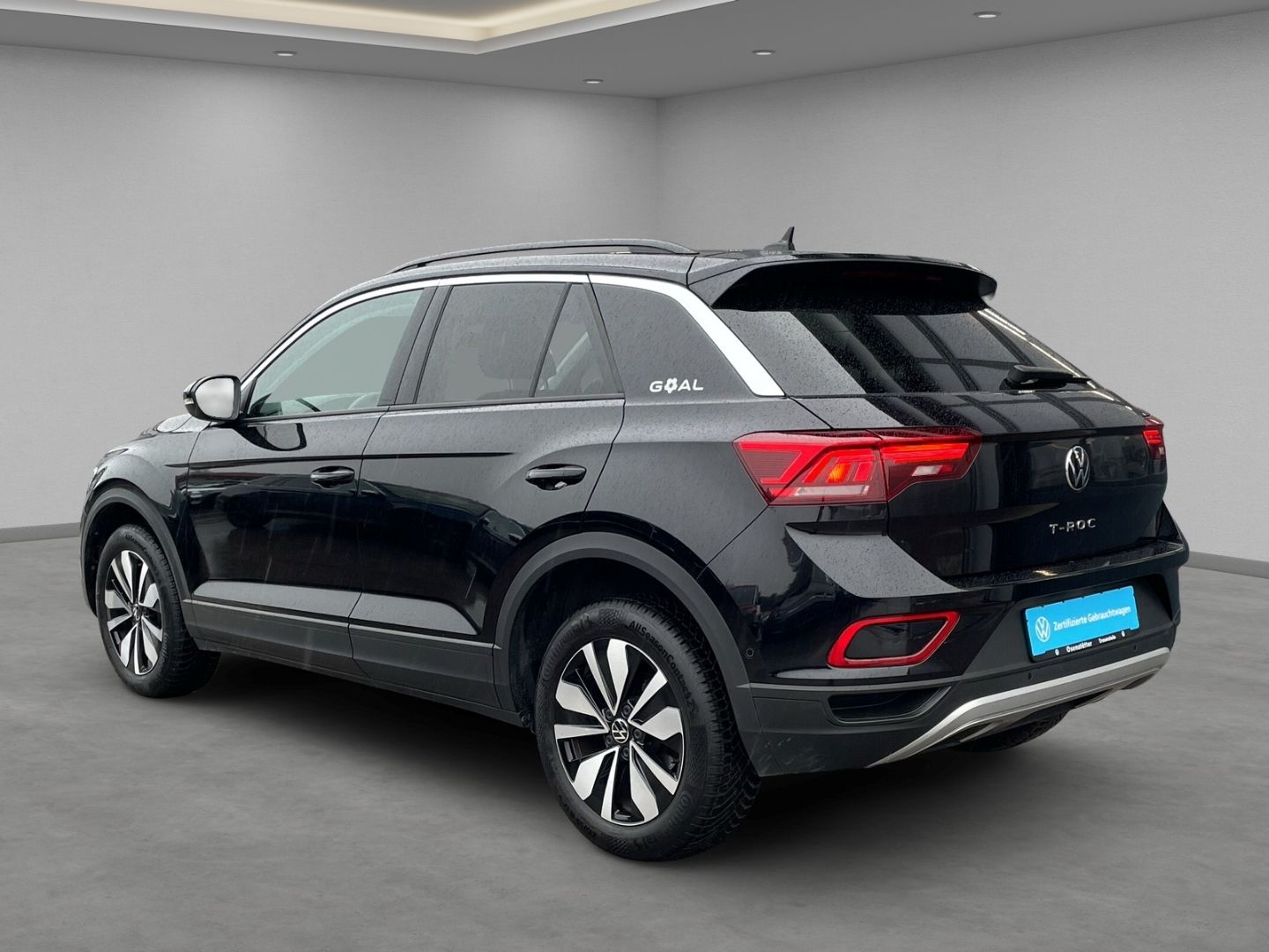 Volkswagen T-Roc - Bild 2