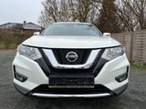 Nissan X-Trail 1.7 dCi N-Way 4x4/AHK/Pano/TÜV/Euro6 - Nissan X-Trail: N Way