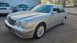 Mercedes-Benz E 240 ELEGANCE, 2-Hand Sehr gepflegt - gebrauchte Mercedes-Benz E 240 aus dem Jahr 2000