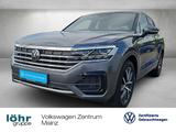 Volkswagen Touareg 3.0 TDI 4Motion DSG Atmosphere *IQ-Light - Volkswagen Touareg in Wiesbaden
