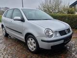 Volkswagen Polo 1.4 Auto Comfortline orig. 99145 km 5-türig - gebrauchte VW Polo aus dem Jahr 2002