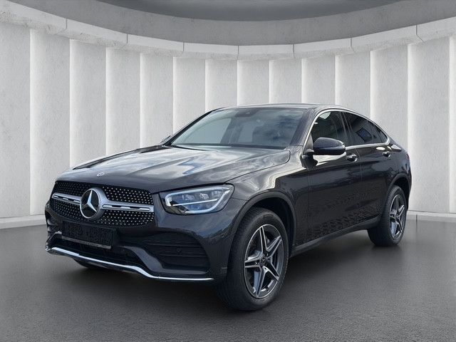 Mercedes-Benz GLC 300 de 4Matic+AMG PAKET+LUXURY INTERIEUER+