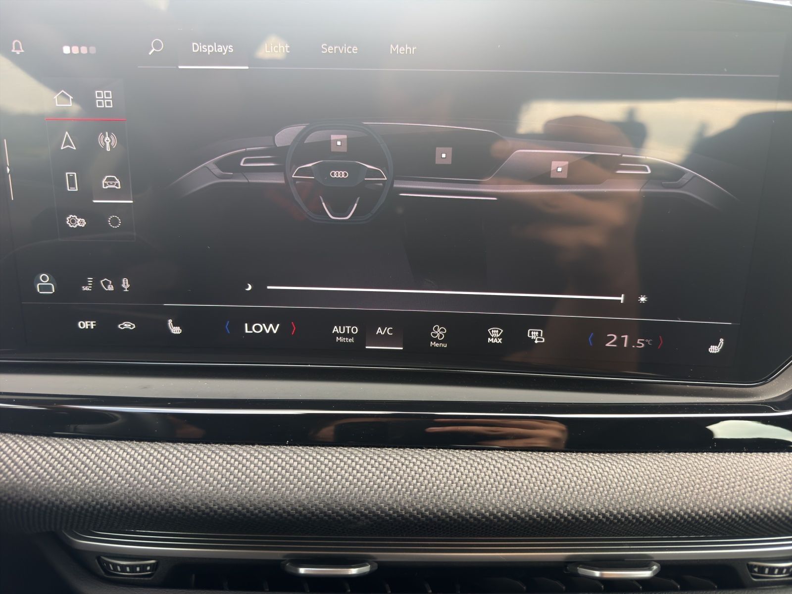 Audi A6 - Bild 15
