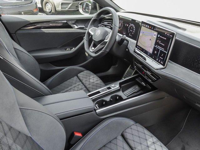Volkswagen Passat Variant 2.0 TDI 142 kW 4Motion R-Line