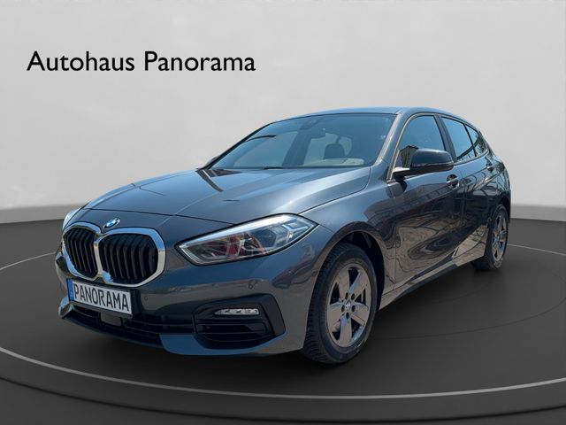 BMW 118 i Advantage Automatik/Memory/LED/PDC