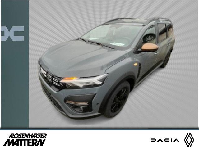 Dacia Jogger Extreme Hybrid 140