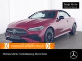 Mercedes-Benz CLE 220 d Cab. AMG Adv.+/NIGHT/FAHRASS/360° - Mercedes-Benz CLE-Klasse in Essen