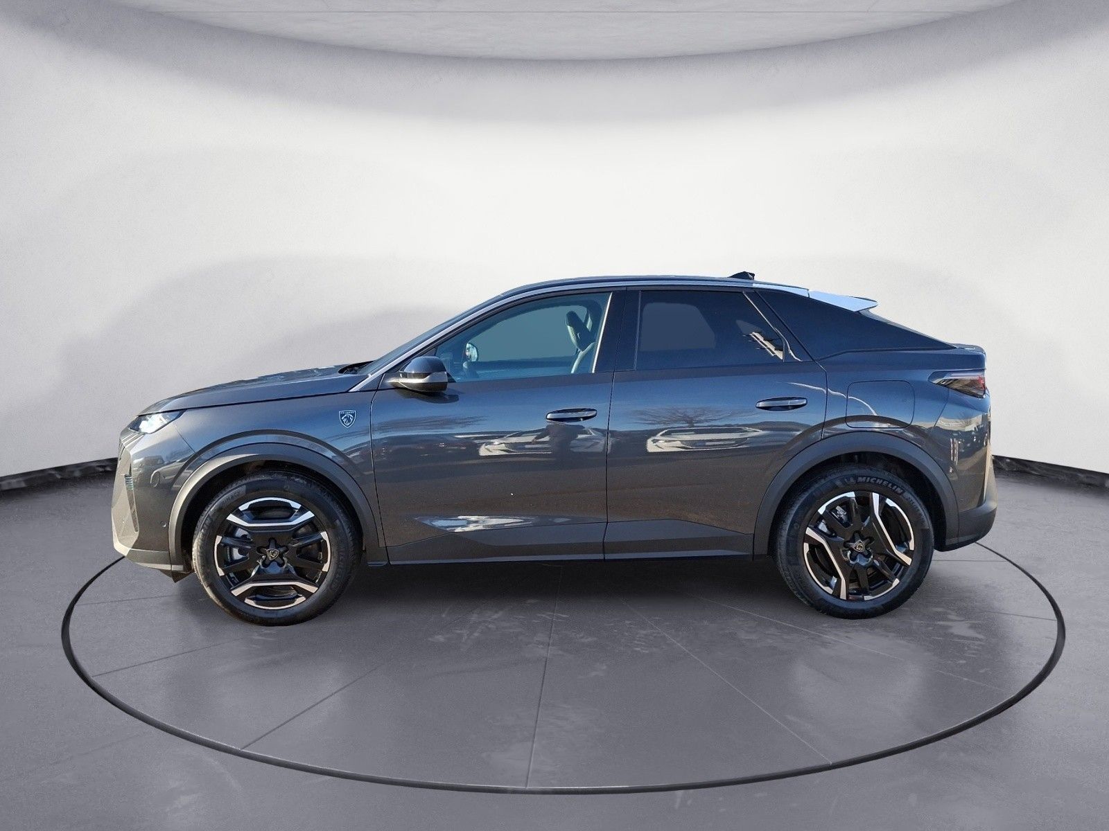 Peugeot 3008 - Bild 3