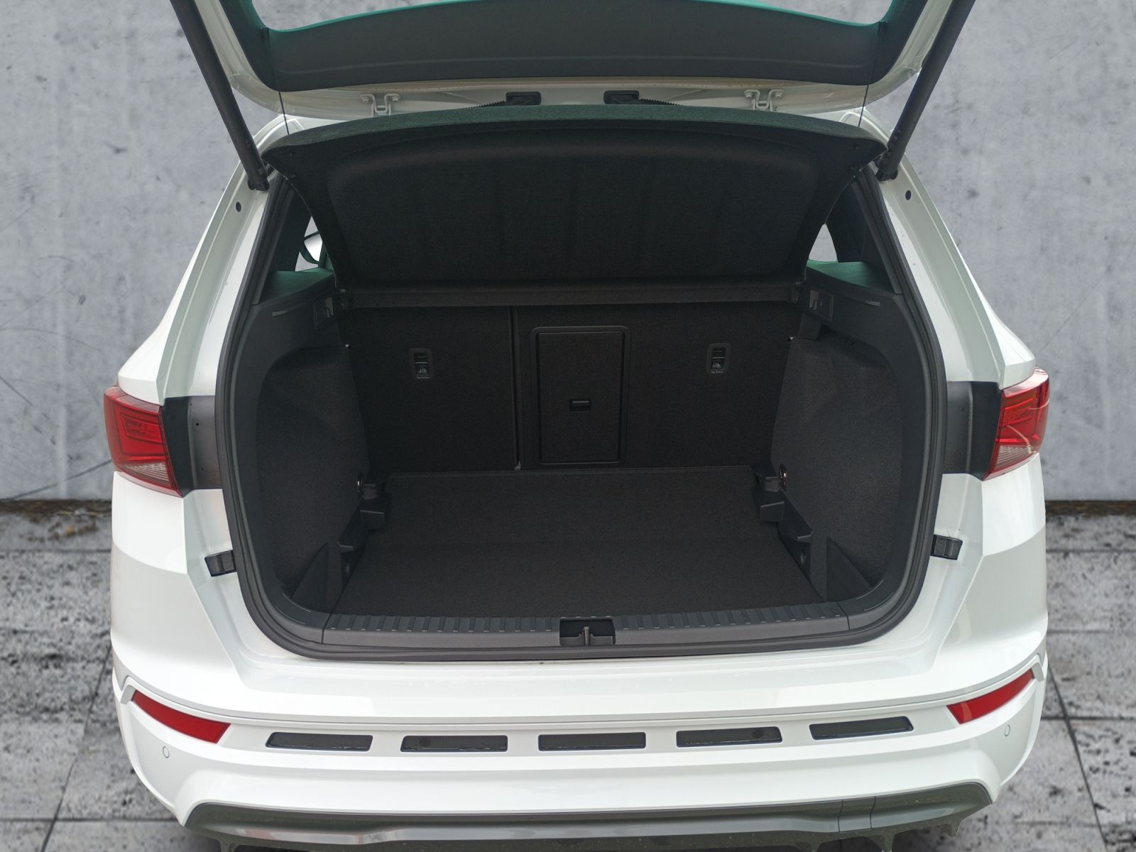 Cupra Ateca - Bild 14
