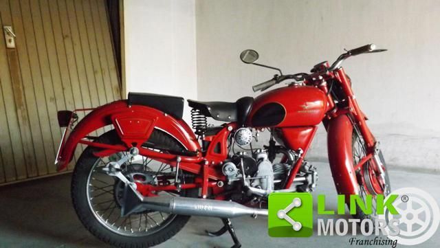 Moto Guzzi MOTO GUZZI Airone 250 250 / A Airone anno 1998 b