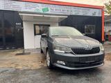 Skoda Fabia 1.2l TSI 66kW Joy Joy Achtfach bereift,PDC - Skoda Fabia Gebrauchtwagen in Kassel