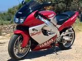 Yamaha YZF1000R - Offers