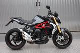 MV Agusta Brutale 800 RR TÜV neu, wenig km - MV AGUSTA BRUTALE 800 RR