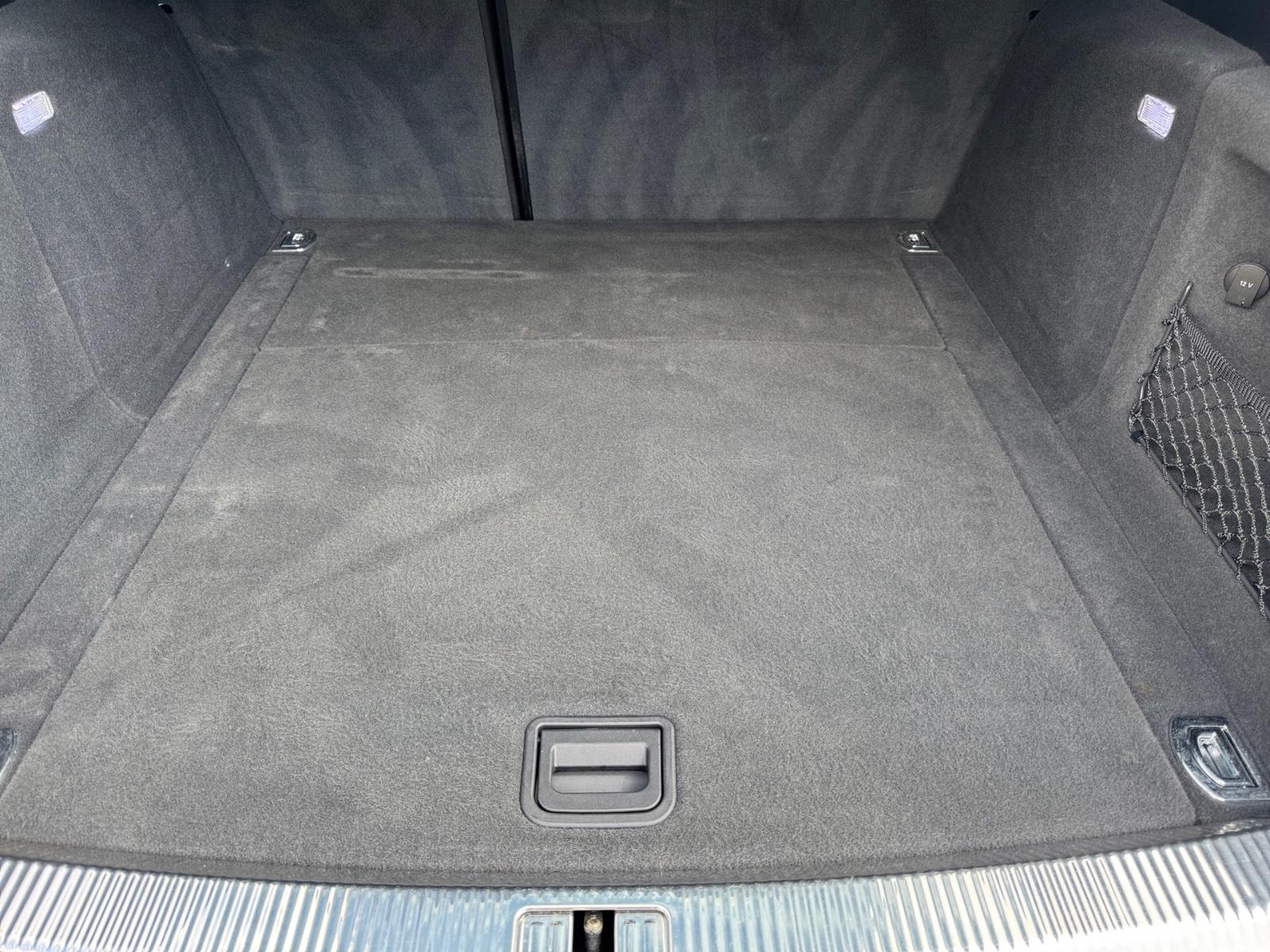 AUDI S4 AVANT 3.0 TFSI QUATTRO 333 ch 4X4 BVA - GPS - SONORISATION BANG & OLUFSEN - RADAR AV/AR - PHARES BI-XENON