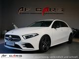 Mercedes-Benz A 220 AMG Sportpaket Night Paket DAB Multibeam - Mercedes-Benz A 220 mit Anhängerkupplung