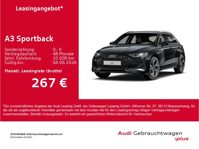 Audi A3 - Bild 2