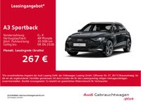 Audi A3 - Vorschau Bild 2