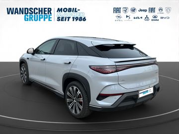 BYD SEALION 7 EV Design AWD 82,5Kwh Leder AUT