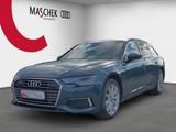 Audi A6 Avant 40 TDI quatt LED ACC RearView GRA Sitzh - Audi A6: 4g