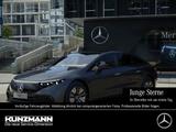 Mercedes-Benz EQS 450+ ElectricArt Panorama Distronic Memory - Mercedes-Benz EQS aus 2022