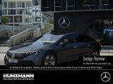 Mercedes-Benz EQS 450+ ElectricArt Panorama Distronic Memory - Mercedes-Benz EQS Gebrauchtwagen