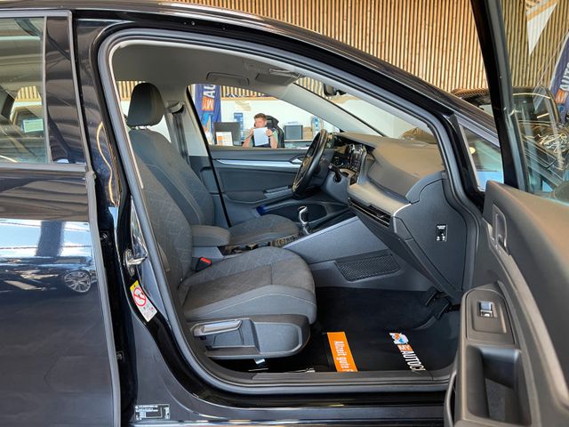Volkswagen Golf VIII Lim. Life *FAHRSCHULAUTO*LED*AHK*ACC*