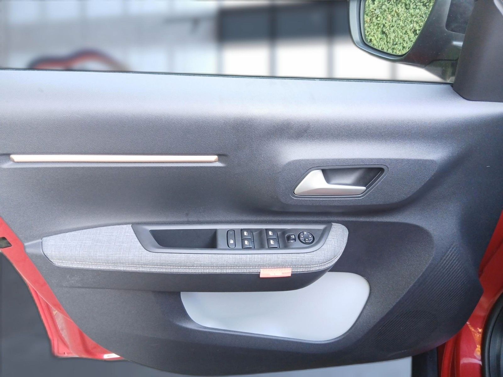 Citroën C3 Aircross - Bild 10