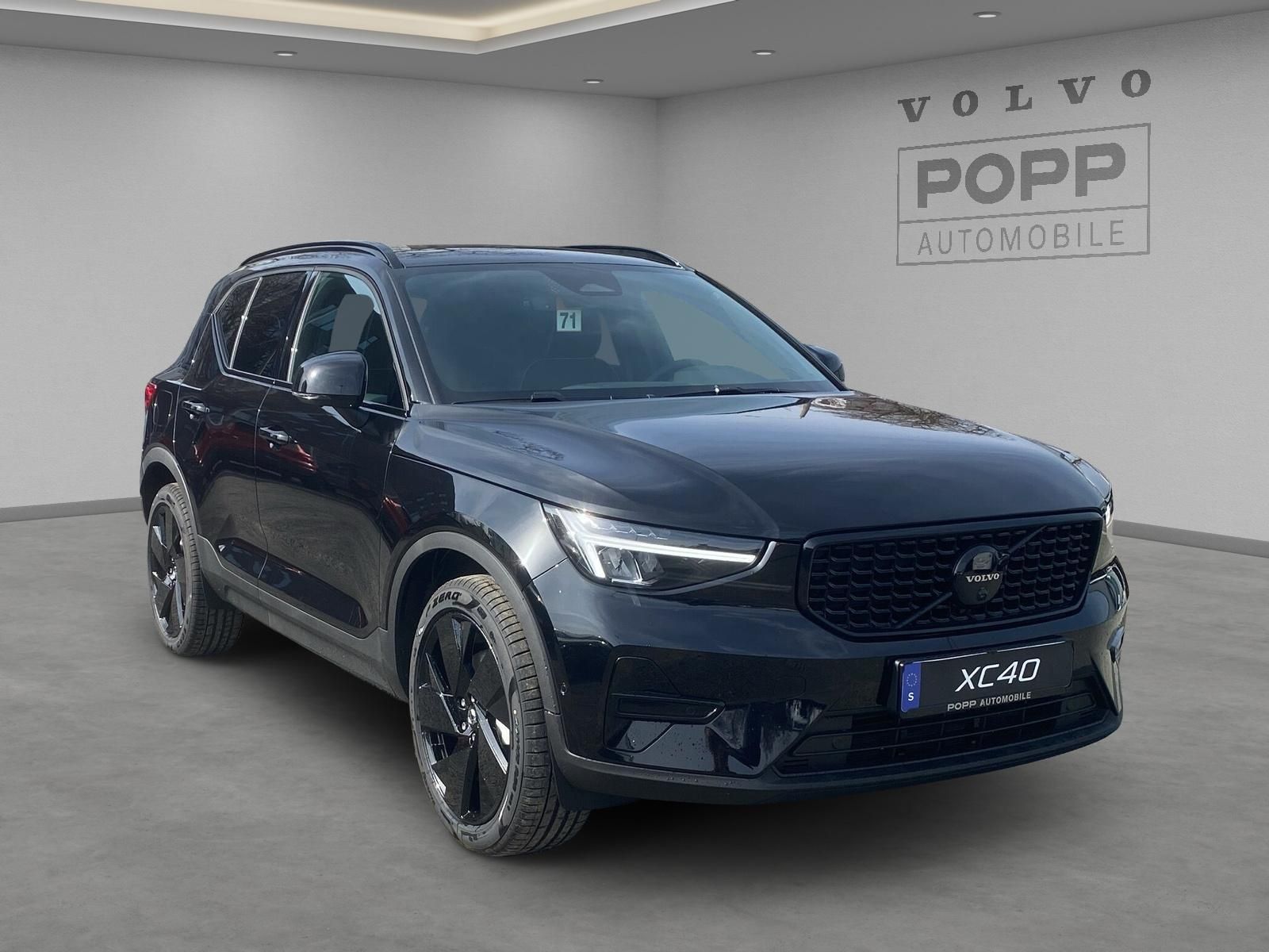 Volvo XC40 - Bild 7