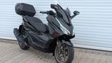 Honda NSS125 Forza 125 Special Edition - Honda Forza 125 Special Edition
