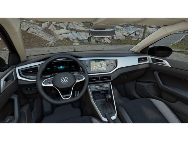 Volkswagen Taigo - Bild 3