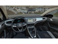 Volkswagen Taigo - Vorschau Bild 3
