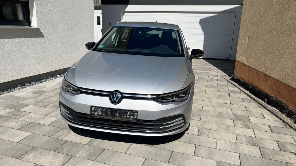 Image of Volkswagen Golf