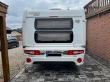 Fendt Bianco Selection 515 SKM - Fendt Etagenbett Wohnwagen