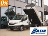 Iveco Daily 35S14KP / Henschel Kipp-Pritsche