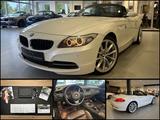 BMW Z4 sDrive 20i|Design Pure Balance|19"|Inspek.neu - gebrauchte BMW Roadster