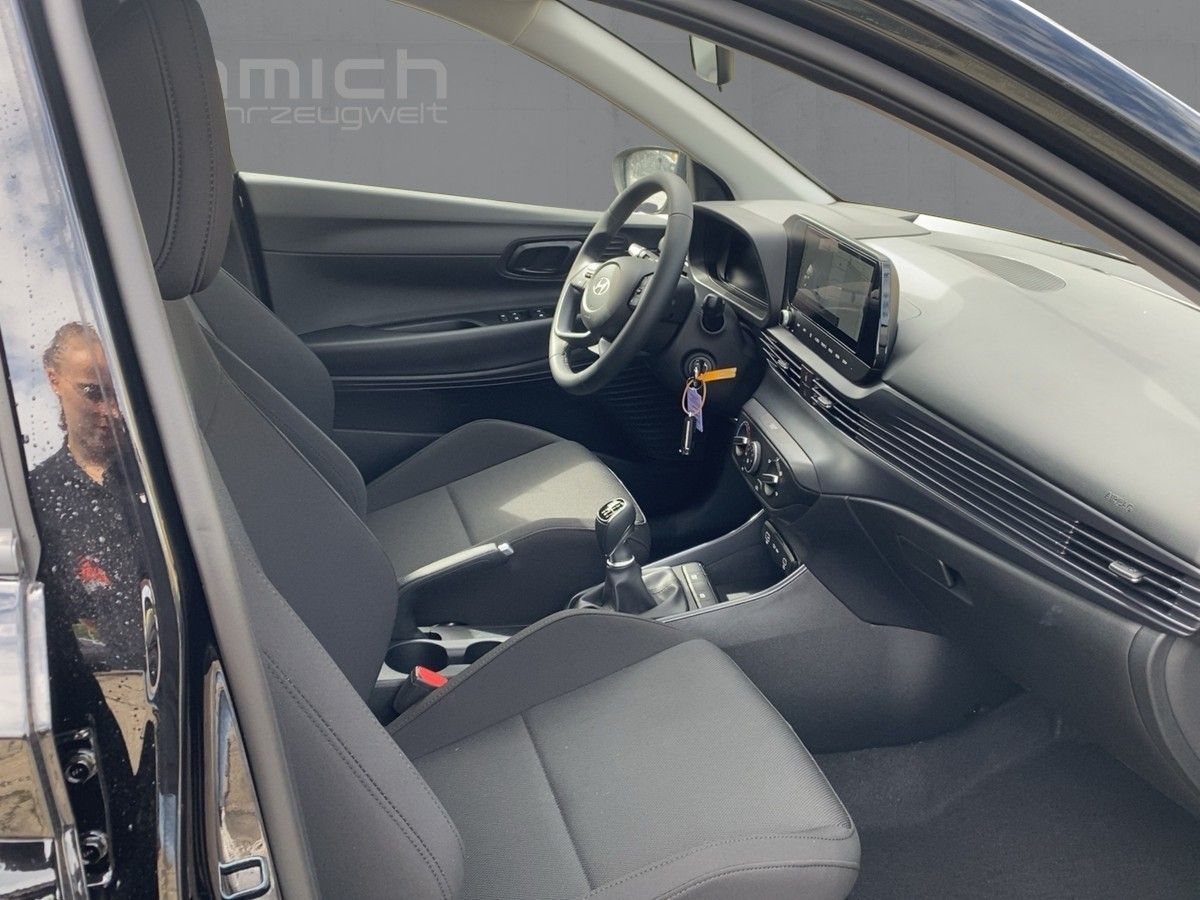 Hyundai BAYON – Bild 11
